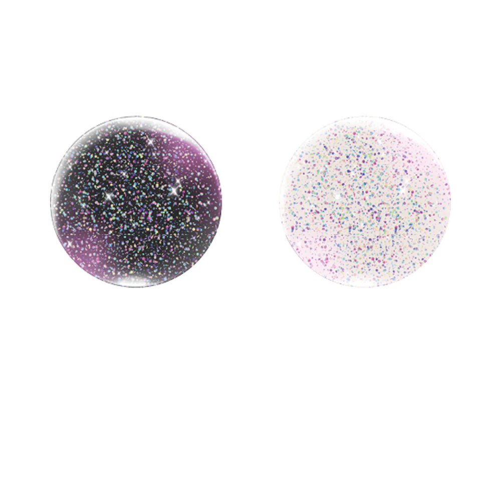 Top Coats & Base Coats